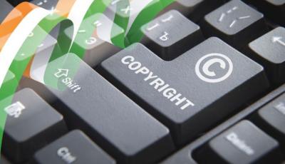 Autorių teisių apsaugos vadovas Indijoje