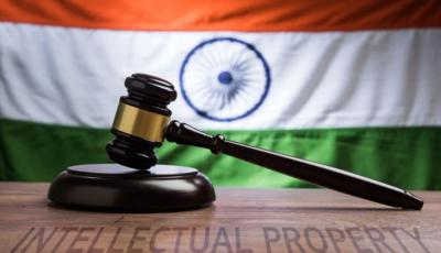 Leitfaden zur Durchsetzung des geistigen Eigentums in Indien 