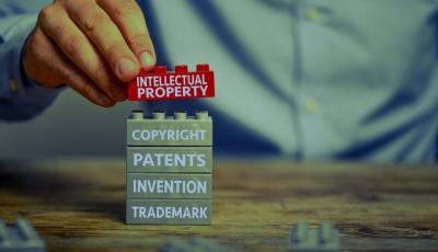Patent course