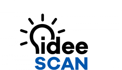 ideescan logo
