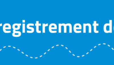 Etapes enregistrement de marques