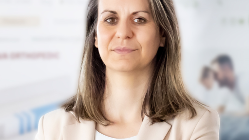 Diana Harlova TED BED EAD