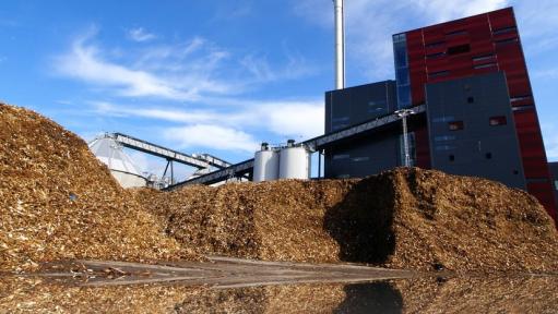 Phoenix BioPower baut die Biokraftwerke der Zukunft