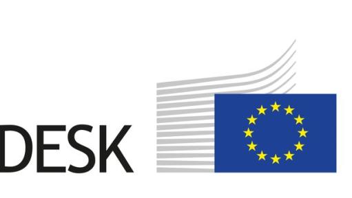 Helpdesk für IP-KMU in Indien