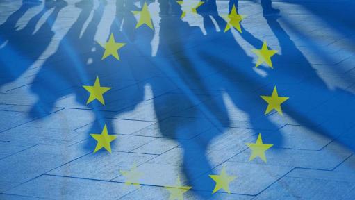 EU-Kommission stockt Budget von Horizont Europa auf, um grüne, gesundheitliche und digitale Innovationen sowie vertriebene Forscher aus der Ukraine zu unterstützen