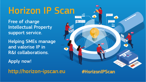 Scansione IP Horizon