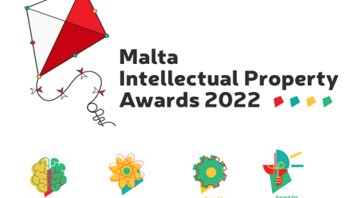 Malta Intellectual Property Awards 2022