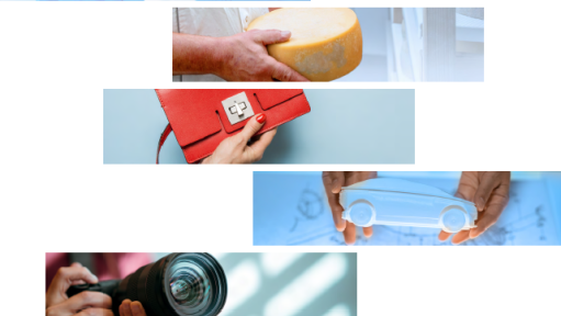 Industries intensive in Intellectual Property Rights create more than 81 million jobs in the EU and pay better salaries