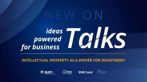 Ideas powered for business talks - EBan