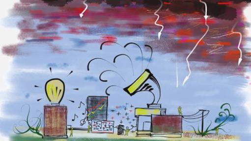 IP infringement a major threat to EU SMEs 