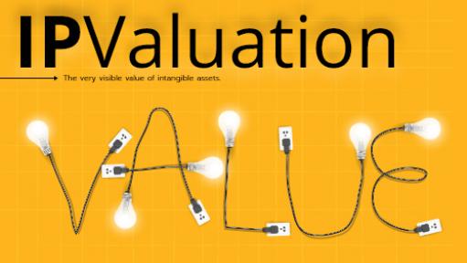 IP valuation