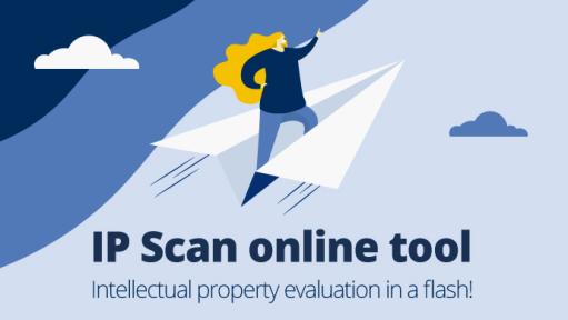 IP Scan news