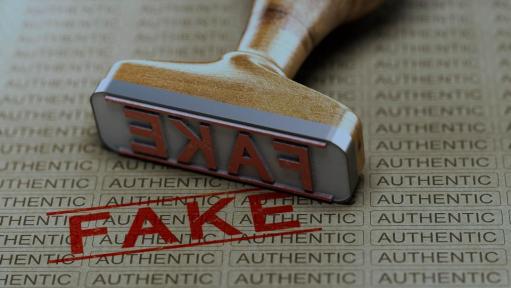 Perception study: Half of young consumers find it acceptable to buy fakes 