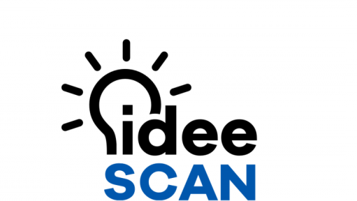 ideescan logo
