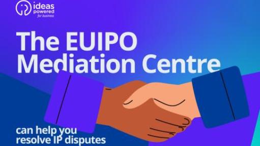 The EUIPO Mediation Centre