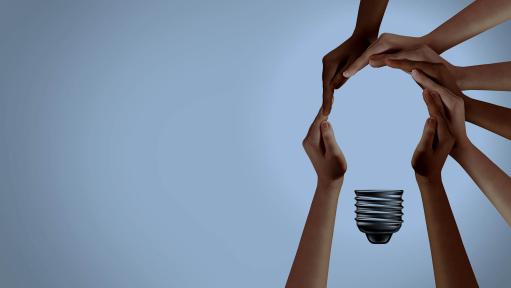 Greater region: IP for professionals