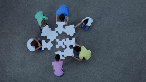 The power of transdisciplinarity for innovation-led impact