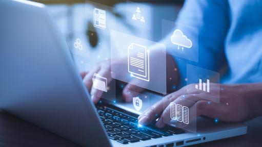 EU - Webinar: IP management in ICT projects