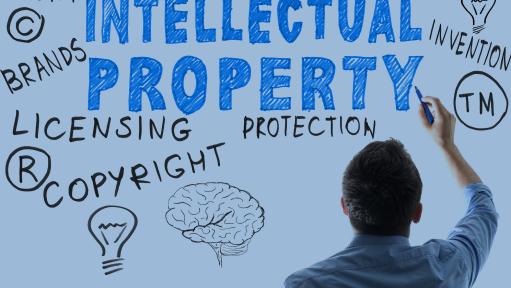 EU - Webinar: introduction to IP