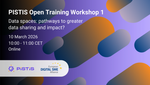  Data spaces: pathways to greater data sharing and impact?