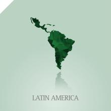 Latin American