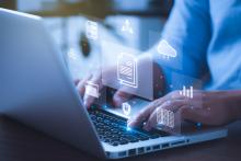 EU - Webinar: IP management in ICT projects