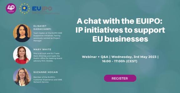 4iP Council webinar 3 May 2023
