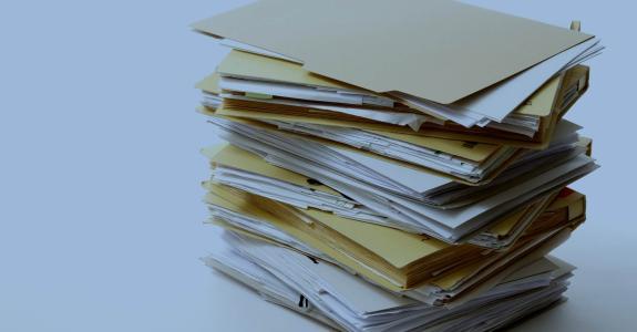 EU - webinar & horizon results platform: publishing vs patenting