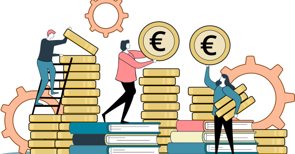 Train the Adviser - IP and Finance: Monetising IP Rights