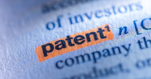 EU - webinar: finding patents