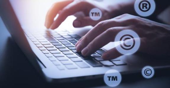 EU - webinar: IP in EU funded projects with a special focus on MSCA