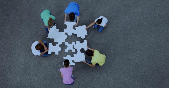 The power of transdisciplinarity for innovation-led impact