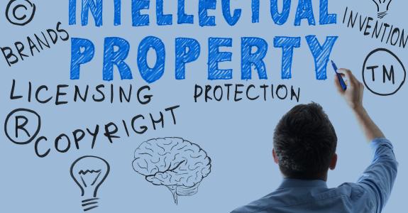 EU - Webinar: introduction to IP