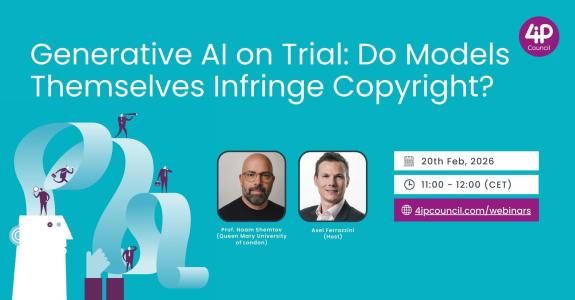 Generative AI on trial: do models themselves infringe copyright?