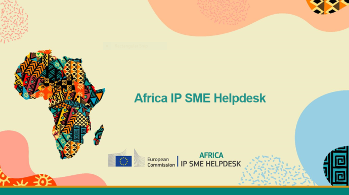 Africa IP SME Helpdesk unterstützt EU-Unternehmen in Fragen des geistigen Eigentums