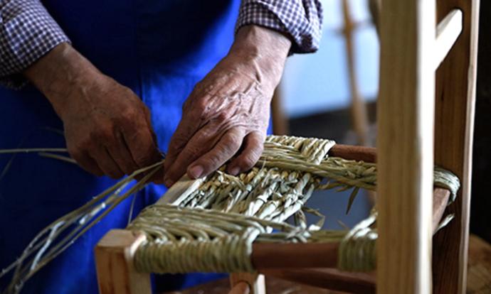 EU-Kommission bereitet neue Verordnung über geografische Angaben für handwerkliche und industrielle Erzeugnisse vor