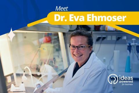 Dr. Eva Ehmoser
