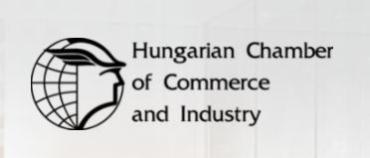 Chambre d'industrie et de commerce de l'Ungarie