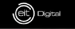 EIT Digital - Digital Node Suède