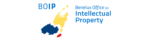 BOIP Benelux Office for Intellectual Propert logo