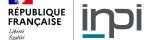 INPI France logo